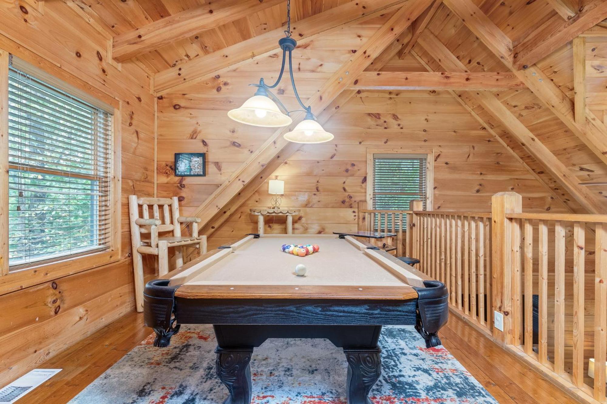 Elegant & Cozy Cabin Near Pigeon Forge Sevierville Bagian luar foto