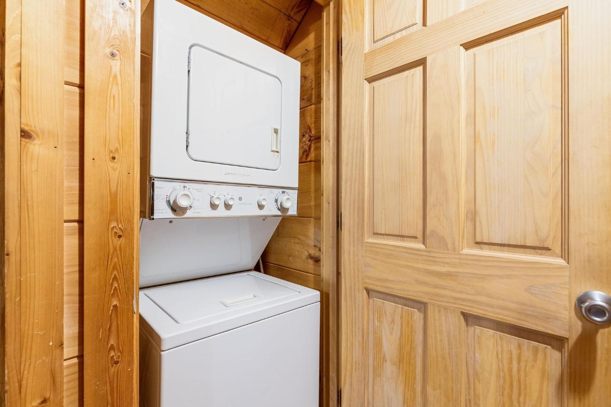 Elegant & Cozy Cabin Near Pigeon Forge Sevierville Bagian luar foto
